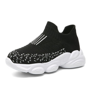 Girls' Soft Footwear