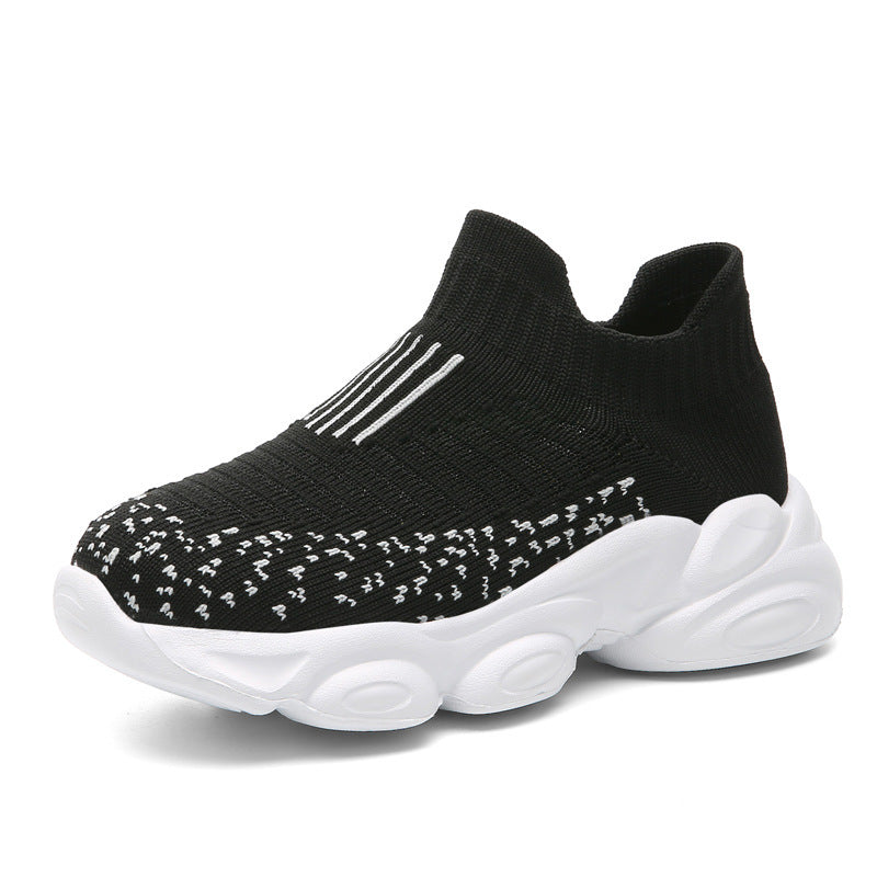 Girls' Soft Footwear