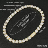 Fashionable Cross-border Hip-hop Accessories