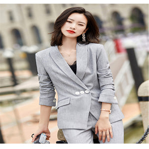 Casual professional jumpsuit