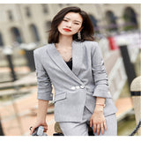 Casual professional jumpsuit