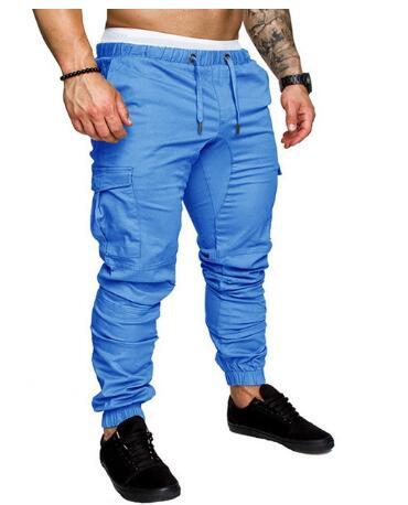 Casual pants