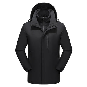 Heating Smart Heating Clothes