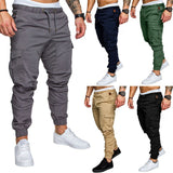 Casual pants