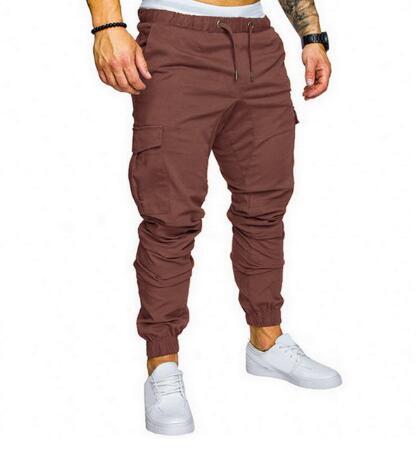 Casual pants