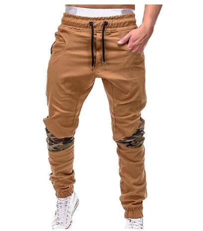 Casual pants