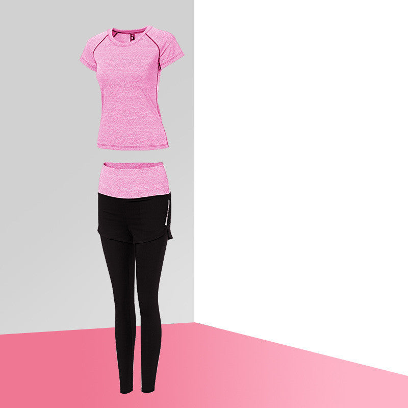 Yoga Clothing Fitness Clothing