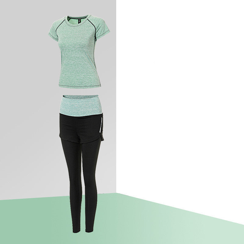 Yoga Clothing Fitness Clothing