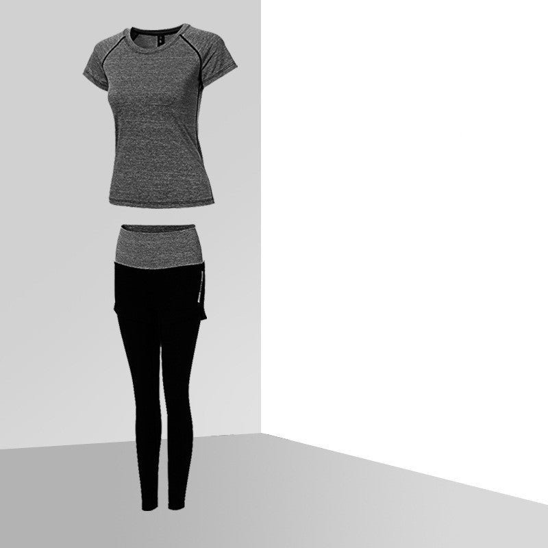 Yoga Clothing Fitness Clothing