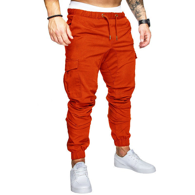Casual pants