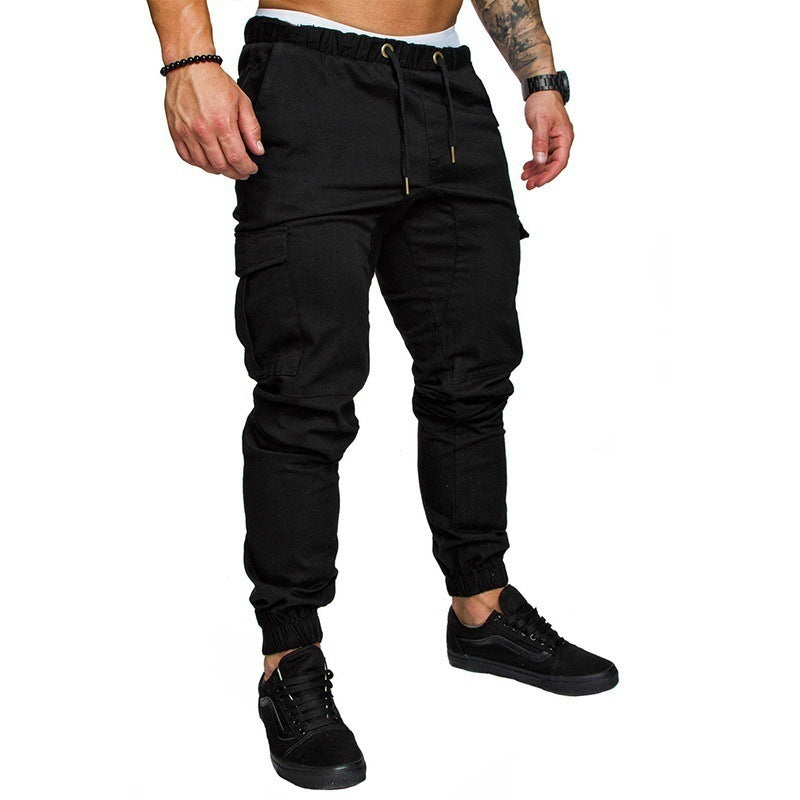 Casual pants