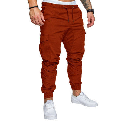 Casual pants