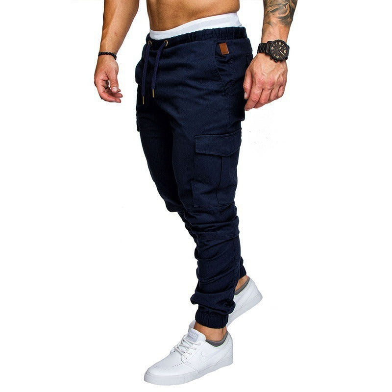 Casual pants