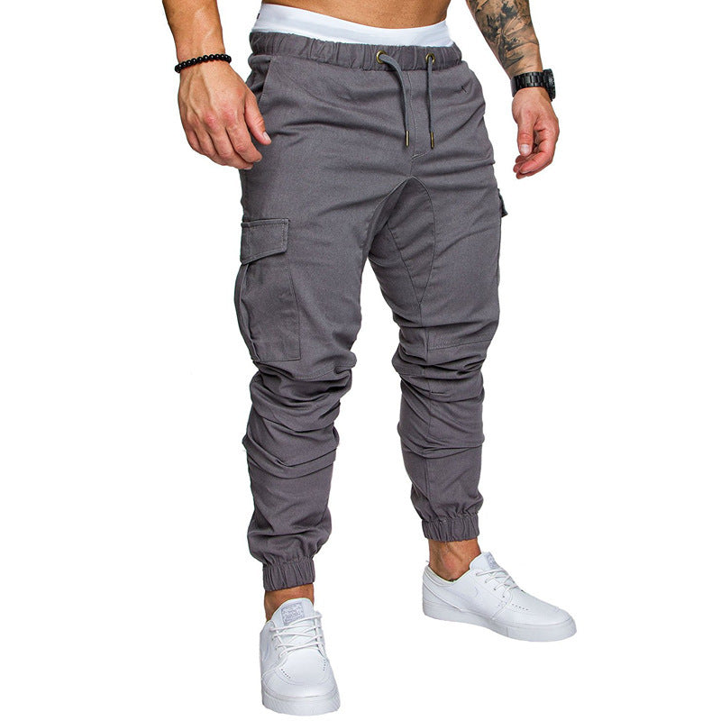 Casual pants
