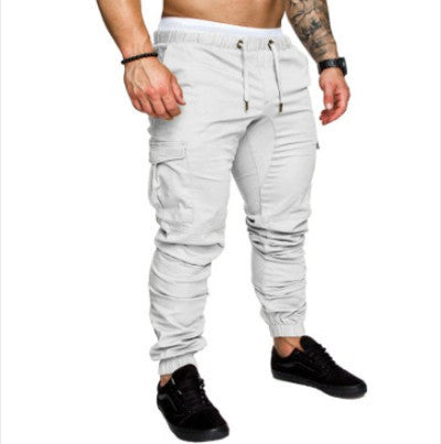 Casual pants