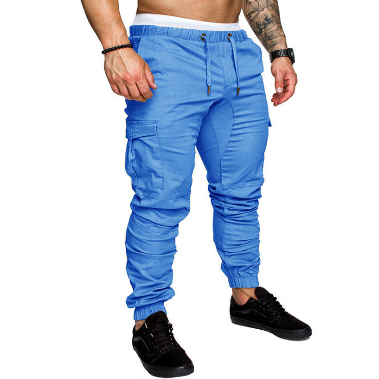 Casual pants