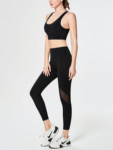 High-intensity Large Size Sports Underwear
