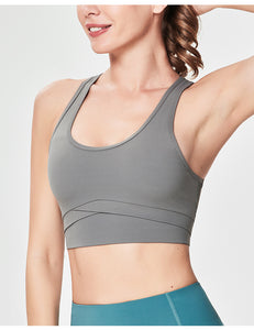 High-intensity Large Size Sports Underwear