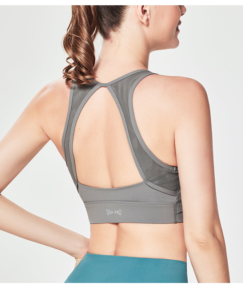 High-intensity Large Size Sports Underwear