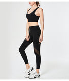 High-intensity Large Size Sports Underwear