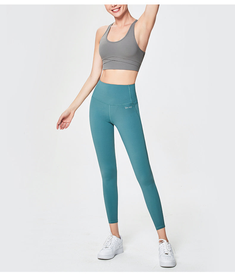 High-intensity Large Size Sports Underwear
