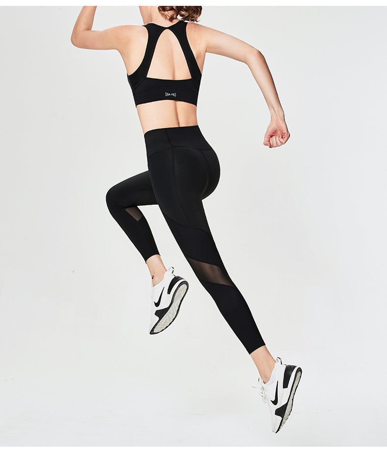 High-intensity Large Size Sports Underwear