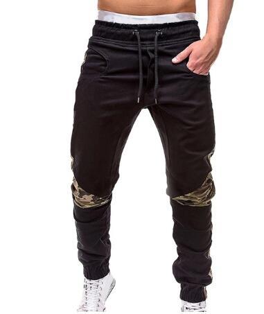 Casual pants