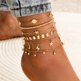 Fashion footwear