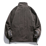 Water Repellent Fitness Wear Jacket