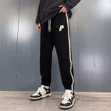 New Slim Bodysuit Casual Pants