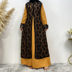 Lace Temperament Women's Clothing