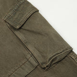 Fashion Work Clothes Jeans
