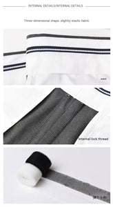 Business Professional Formal Wear Suit Pants