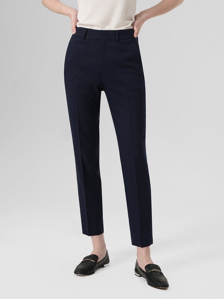 Business Professional Formal Wear Suit Pants
