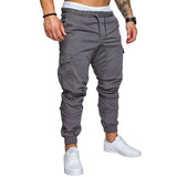 Casual pants