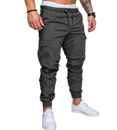 Casual pants