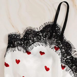 Silk Home Clothing