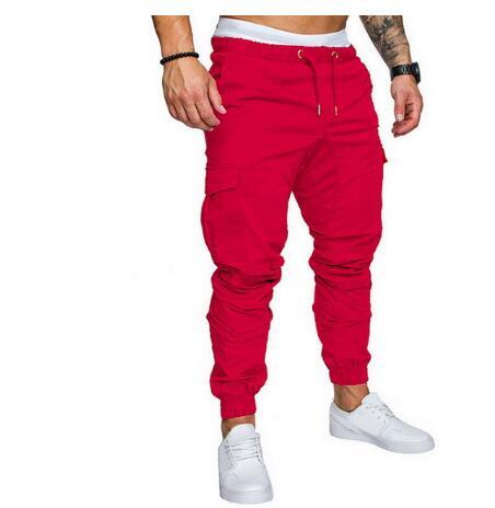 Casual pants