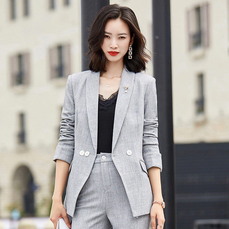 Casual professional jumpsuit