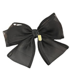 Handmade Mesh Bow Hair Accessories