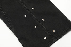 Fashion Personalized Work Clothes Jeans