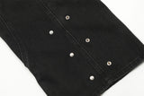 Fashion Personalized Work Clothes Jeans