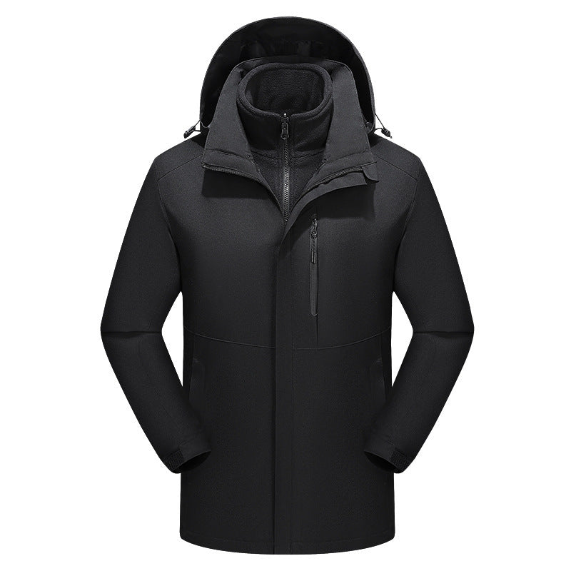 Heating Smart Heating Clothes