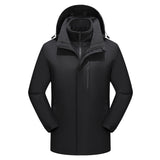 Heating Smart Heating Clothes