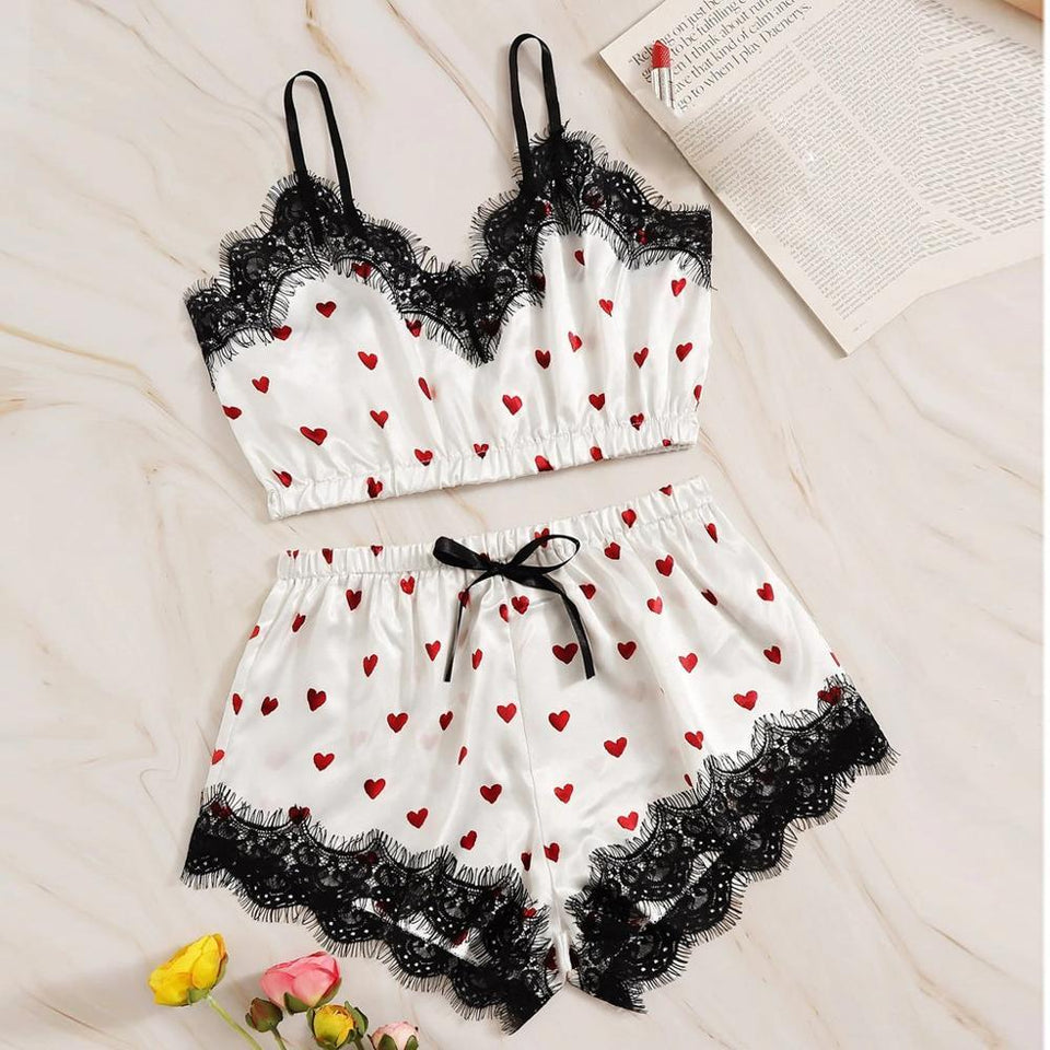 Silk Home Clothing