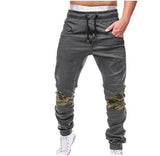 Casual pants