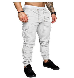 Casual pants