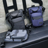 Compatible with Apple, 9.7 inch iPad Shoulder Bag for Men Business Crossbody Bags
