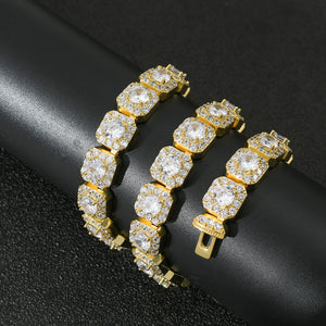 Fashionable Cross-border Hip-hop Accessories