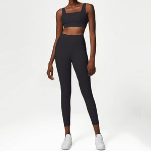 Women's Yoga Clothing Suits